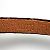 Bracciale charm Louis Vuitton Alma M6220 Marrone Monogramma - vista 9