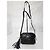 Borsa a tracolla Gucci Soho Disco Nera Nero - vista 4