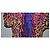 Vestido de seda Peter Pilotto Multicolor - vista 2