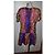 Vestido de seda Peter Pilotto Multicolor - vista 4