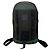 Chanel Sport Rucksack Schwarz Nylon