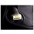 Borsa da viaggio Chanel Sport in nylon nero e verde scuro - vista 9