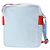 Borsa da viaggio Chanel Sport blu e arancione in poliestere - vista 2