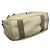Borsa Tote Chanel Sport Bianca e Blu in Nylon Bianco - vista 8