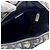 Borsa a tracolla Christian Dior Monogramma Bianca Blu Bianco - vista 9