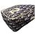 Borsa a tracolla Christian Dior Monogramma Blu Bianca Bianco - vista 5
