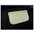 Borsa a tracolla Christian Dior Monogramma Blu Bianca Bianco - vista 7