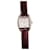 Montre Hermès Cape Cod Tonneau GM Acier  - vue 1