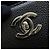 Borsa Tote Neo Executive di Chanel Nero - vista 9