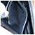 BALLY Borsa a Spalla in Pelle Nera e Oro Auth ti2413 Nero D'oro - vista 12