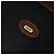 BALLY Borsa a Spalla in Pelle Nera e Oro Auth ti2413 Nero D'oro - vista 17