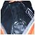 BALLY Borsa a Spalla in Pelle Nera e Oro Auth ti2413 Nero D'oro - vista 19