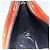 BALLY Borsa a Spalla in Pelle Nera e Oro Auth ti2413 Nero D'oro - vista 20