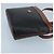 BALLY Borsa a Spalla in Pelle Nera e Oro Auth ti2413 Nero D'oro - vista 3