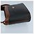 BALLY Borsa a Spalla in Pelle Nera e Oro Auth ti2413 Nero D'oro - vista 4