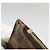 LOUIS VUITTON Poche Accessoire Damier Ebene Neverfull MM LV Auth 102148 - vue 10