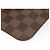 LOUIS VUITTON Poche Accessoire Damier Ebene Neverfull MM LV Auth 102148 - vue 14