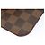 LOUIS VUITTON Poche Accessoire Damier Ebene Neverfull MM LV Auth 102148 - vue 16