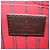 LOUIS VUITTON Poche Accessoire Damier Ebene Neverfull MM LV Auth 102148 - vue 18