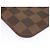 LOUIS VUITTON Poche Accessoire Damier Ebene Neverfull MM LV Auth 102148 - vue 7