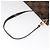 LOUIS VUITTON Poche Accessoire Damier Ebene Neverfull MM LV Auth 102148 - vue 8