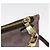 LOUIS VUITTON Poche Accessoire Damier Ebene Neverfull MM LV Auth 102148 - vue 9