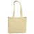 CHANEL Tote Bag Email Weiß CC Auth bs20237