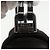 Borsa BALLY in nylon marrone Auth ti2408 - vista 14