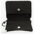 Borsa BALLY in nylon marrone Auth ti2408 - vista 15