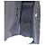 Borsa BALLY in nylon marrone Auth ti2408 - vista 18