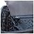 Borsa BALLY in nylon marrone Auth ti2408 - vista 21