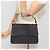 Borsa BALLY in nylon marrone Auth ti2408 - vista 24