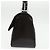 Borsa BALLY in nylon marrone Auth ti2408 - vista 4