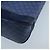 Céline Borsa a mano in tela Macadam CELINE blu oro Auth 98298 D'oro - vista 15