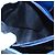Céline Borsa a mano in tela Macadam CELINE blu oro Auth 98298 D'oro - vista 21