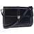 Borsa a Spalla BALLY in Pelle Blu Navy Auth ti2411