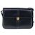 Borsa a Spalla BALLY in Pelle Blu Navy Auth ti2411 - vista 13