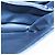 Borsa a Spalla BALLY in Pelle Blu Navy Auth ti2411 - vista 19