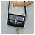 Borsa a Spalla BALLY in Pelle Blu Navy Auth ti2411 - vista 22