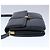 Borsa a Spalla BALLY in Pelle Blu Navy Auth ti2411 - vista 3
