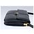 Borsa a Spalla BALLY in Pelle Blu Navy Auth ti2411 - vista 4