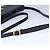 Borsa a Spalla BALLY in Pelle Blu Navy Auth ti2411 - vista 7