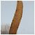 LOUIS VUITTON Cinghia a Spalla in Pelle 35,8" Beige LV Auth 100814 - vista 7
