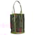 LOUIS VUITTON Monogram Bucket GM Shoulder Bag M42236 LV Auth 100825 Cloth  ref.1862689