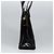 Borsa a Spalla Salvatore Ferragamo Smalto Nero Oro Auth bs19918 D'oro - vista 3