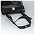 Borsa a Spalla Salvatore Ferragamo Smalto Nero Oro Auth bs19918 D'oro - vista 7