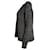 Autre Marque ‘S Max Mara, gestrickter Rundhalspullover Grau  - Ansicht 2