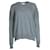 Autre Marque BeYou Kaschmirpullover grau XL  - Ansicht 1