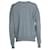 Autre Marque BeYou Kaschmirpullover grau XL  - Ansicht 3