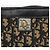 Borsa a spalla in tela Trotter Christian Dior blu Auth ep6695 Blu navy - vista 3
